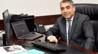 Özbek 'Dunyo Haber Ajansı' Genel Müdürü, AA'nın 'Yılın Fotoğrafları' oylamasına katıldı