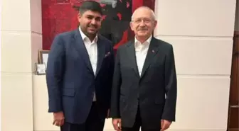 SADAT krizi sonrası 12. katta kritik görüşme! Kılıçdaroğlu, işten çıkarılan 3 kişinin geri alınmasını istedi