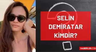 Selin Demiratar kimdir? Kaç yaşında, nereli, mesleği ne, hangi film ve dizilerde oynadı? Selin Demiratar'ın hayatı ve biyografisi!