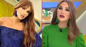 Seren Serengil'in Yerine Gelecek İsim Belli Oldu