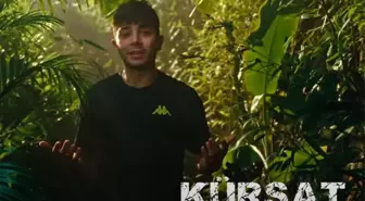 Survivor Kürşat elendi mi? Survivor'da elenen isim kim oldu? Survivor kim elendi? İşte adaya veda edecek isim!