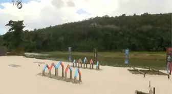 Survivor ödül oyununu kim kazandı, hangi takım, ödülü ne? 17 Ocak Salı 2023 ödül oyunu ödülü nedir? Survivor ödül oyunu kaç kaç bitti?