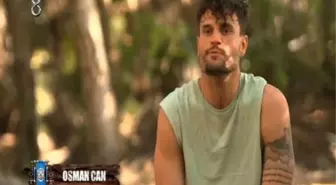 Survivor Osman Can kimdir? Kaç yaşında, nereli, mesleği ne? Survivor 2023 Survivor Osman Can Ural kimdir, ne iş yapıyor?