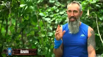 Survivor Özgür kimdir? Kaç yaşında, nereli, mesleği ne? Survivor 2023 Özgür Tetik kimdir, ne iş yapıyor?