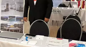 Terma City, Konaklamalı Fizik Tedavi ve Rehabilitasyon Merkezi ile Berlin'de