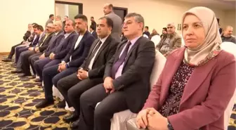 Uluslararası Üniversiteler Konseyi Kurucu Başkanı: 'Bu coğrafyada birlikte yaşama kültürünü geliştirmeye çalışıyoruz'