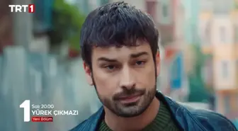 Yürek Çıkmazı canlı izle! TRT 1 Yürek Çıkmazı 11. bölüm canlı izle! Yürek Çıkmazı yeni bölümde neler olacak?