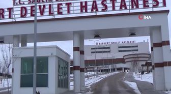 Ağrı şikayetiyle geldi, böbreğinde tümör çıktı