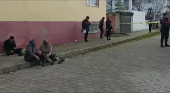 Aydın'da Elektrikli Sobanın Neden Olduğu Yangında Anne ve 2 Çocuğu Hayatını Kaybetti