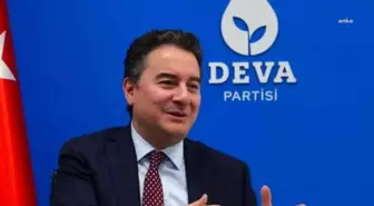 Babacan'dan Erdoğan'a: 'Otoriter İttifakınız ile Milyonları Adaletsizliğe ve Yoksulluğa Hapsettiğiniz İçin Özür Dilemelisiniz'