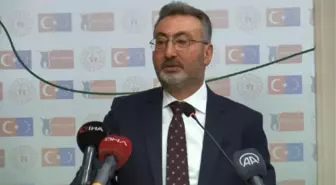 BAKAN YARDIMCISI KAYMAKCI SPORUN BİR BAŞKA BOYUTU DA TANITIM VE DİPLOMASİ
