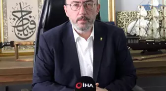 Başkan Mustafa Önsay: 'CHP'li Kasap'ın 'Kömür yok' şeklindeki iddiaları gerçeği yansıtmıyor'