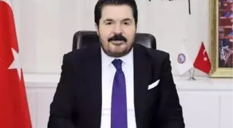 Başkan Sayan anjiyo oldu