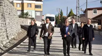 Başkan Togar: 'Asarağaç tarihinin en büyük değişimini yaşıyor'
