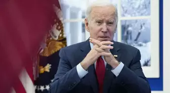 Biden gaflarına bir yenisini daha ekledi! Doğum gününü kutladığı kişinin adını unuttu