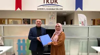 Çankırı'nın 'sarıkılçık pirinci' için seri üretim hamlesi