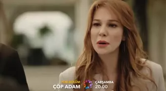 Çöp Adam canlı izle! Star TV Çöp Adam 8. bölüm canlı izle! 18 Ocak Çöp Adam yeni bölüm izleme linki!