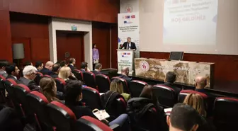 Erasmus+ Spor Destekleri Bilgilendirme Toplantısı