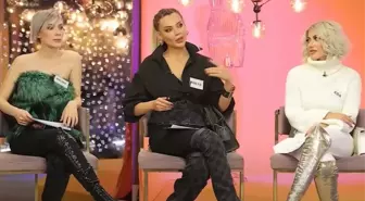 Doya Doya Moda son bölüm İZLE! Doya Doya Moda 132. bölüm İZLE! 18 Ocak Doya Doya Moda son bölüm ne oldu?