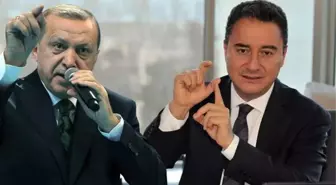 Cumhurbaşkanı Erdoğan'ın 'Sen git çocuk bezi sat' dediği Ali Babacan'dan yanıt: Özür dilemelisiniz