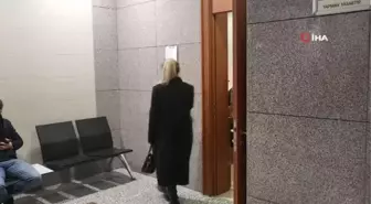 Eşi Yağmur Aşık'a dava açan Emre Aşık: 'Şu an kendisiyle aynı yerde olmaktan ve aynı havayı solumaktan bile rahatsız oluyorum'