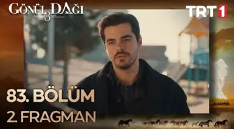 Gönül Dağı 83. Bölüm 2. Fragman