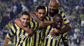 İnanılmazı başarıyor! Fenerbahçe'nin yıldızından Haaland'a soğuk duş