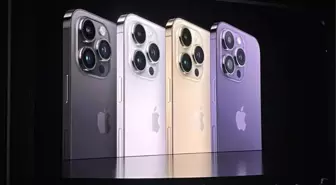 iPhone 14 ne kadar oldu? Yeni zamlı iPhone fiyatları ne kadar, kaç TL?