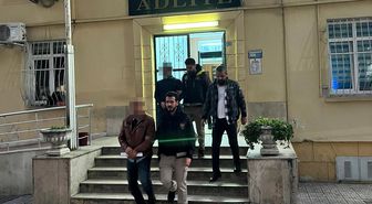 İzmir'den uyuşturucu sevkiyatına, NARKO Aydın 'Dur' dedi