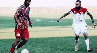 Karşıyaka'nın kanatları uçuyor