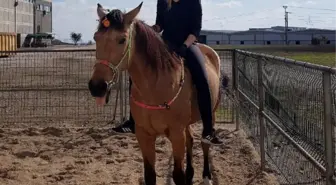 KKTC'DE VETERİNERLİK ÖĞRENCİSİ DENİZ, AKCİĞER ENFEKSİYONUNDAN ÖLDÜ