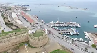 KKTC, Türkiye ile deniz ulaşımını canlandırmak üzere harekete geçti