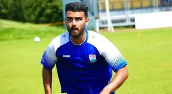 Kocaelispor'a İngiltere'den transfer