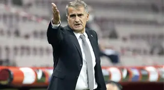 Maç sonu patladı! Şenol Güneş'ten Beşiktaşlı yıldız için olay sözler: Oynamayı hak etmiyor