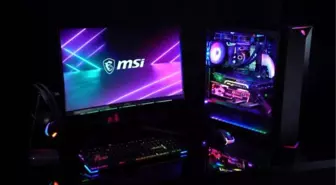 MSI'ın yeni güncellemesi bilgisayarları bozabilir!