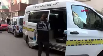 OĞLUYLA YAŞADIĞI EVDE ÖLÜ BULUNDU