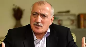 Sadettin Tantan kimdir, kaç yaşında? Sadettin Tantan nereli?