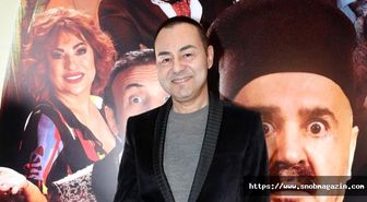 Serdar Ortaç'tan korkutan haber: Sol bacağıma inme indi