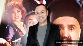 Serdar Ortaç'tan korkutan haber: Sol bacağıma inme indi