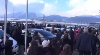 Ses yarışması düzenlendi