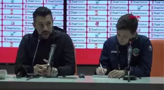 SPOR Francesco Farioli Herkesi yenen bir takıma kaybettik