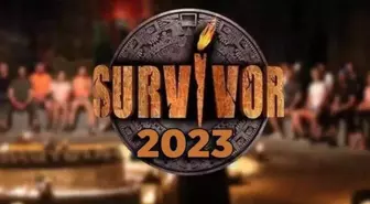 Survivor kim elendi? Survivor ilk elenen isim kim oldu? Survivor 2023 yeni sezonda ilk kim elendi?