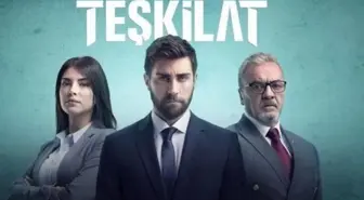 Teşkilat 62.bölüm fragmanı yayınlandı mı? Teşkilat 62.bölüm fragmanı izle!