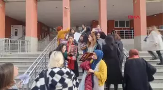 TRANS BİREY NEFES'İN CİNAYET SANIĞI SEVGİLİSİ: PENCEREDEN ATLADI