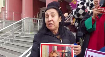 Trans bireyin şüpheli ölümünde tutuklu sevgili ilk defa hakim karşısına çıktı