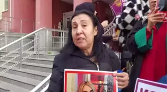 Trans bireyin şüpheli ölümünde tutuklu sevgili ilk defa hakim karşısına çıktı