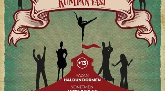 Turgutlu Belediyesi Akm Lise Tiyatro Ekibi Bir Kez Daha Sahnede Olacak