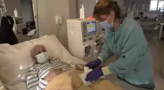 Türk Böbrek Vakfı Başkanı Erk: 'Geçim Sıkıntısından Dolayı Böbreğini Satmak İsteyenlerin Sayısı, Organ Bağışçılarını Geçti'