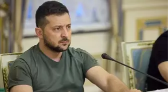 Ukrayna'da düşen helikopter faciasından sonra Zelenski'den ilk açıklama: Acı tarif edilemez