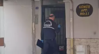 YATAĞINDA ÖLÜ BULUNDU